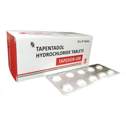 TapenTadol and Paracetamol Online