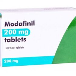 Buy Modafinil 200mg Online