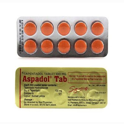 buy tapentadol 100mg online